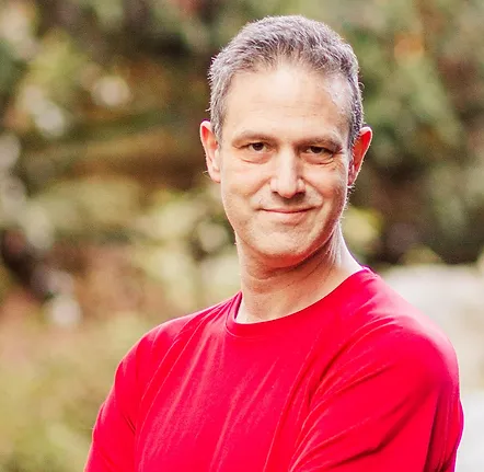 Touch is For Everyone